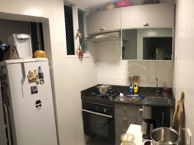 Imagem 4: Ótimo Apartamento Quarto e Sala, no Miolo de Icaraí