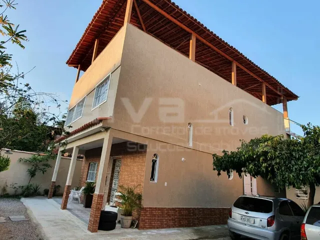 Imagem 16: Casa Duplex Jardim Fazendinha Engenho do Mato