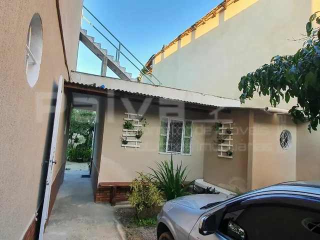 Imagem 6: Casa Duplex Jardim Fazendinha Engenho do Mato