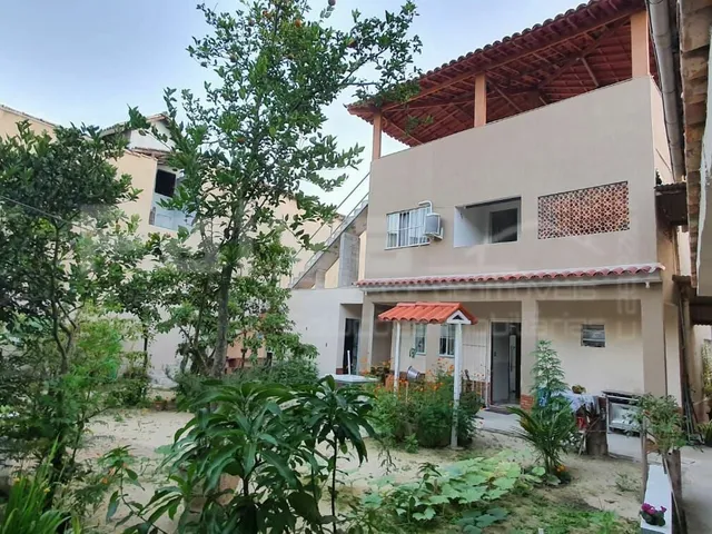 Imagem 13: Casa Duplex Jardim Fazendinha Engenho do Mato