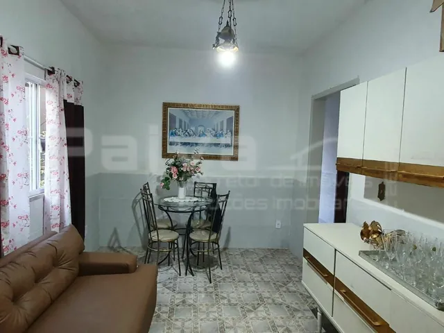 Imagem 5: Casa Duplex Jardim Fazendinha Engenho do Mato