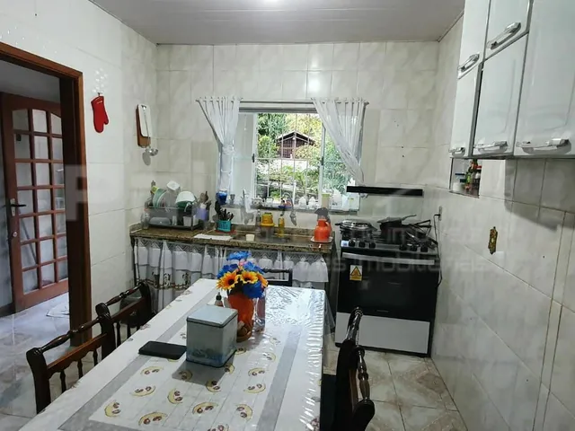 Imagem 11: Casa Duplex Jardim Fazendinha Engenho do Mato