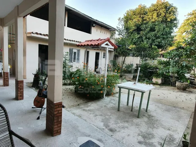 Imagem 12: Casa Duplex Jardim Fazendinha Engenho do Mato