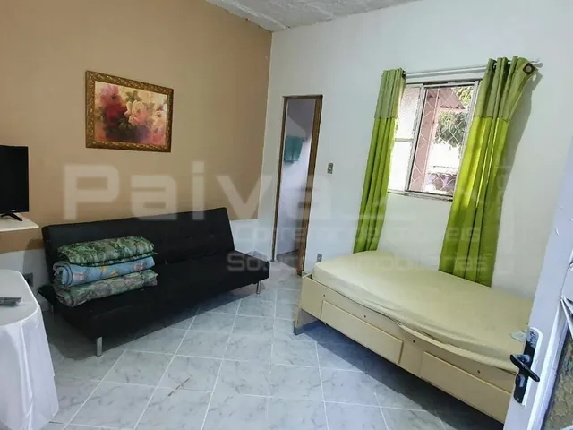 Imagem 8: Casa Duplex Jardim Fazendinha Engenho do Mato
