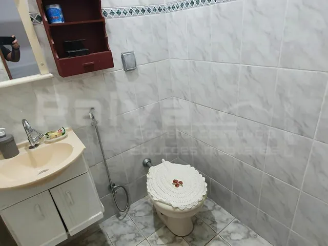 Imagem 4: Casa Duplex Jardim Fazendinha Engenho do Mato
