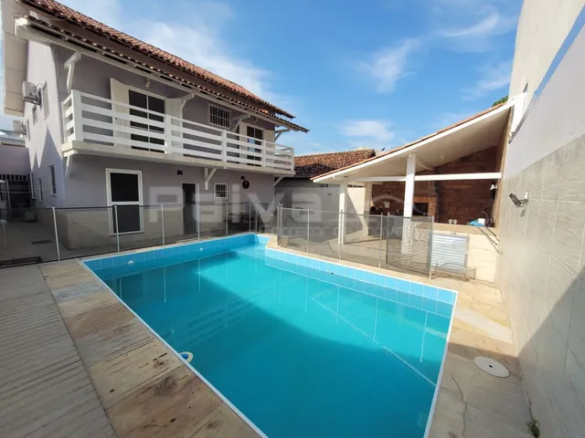 Imagem 3: Casa Duplex Rua do Supermaket