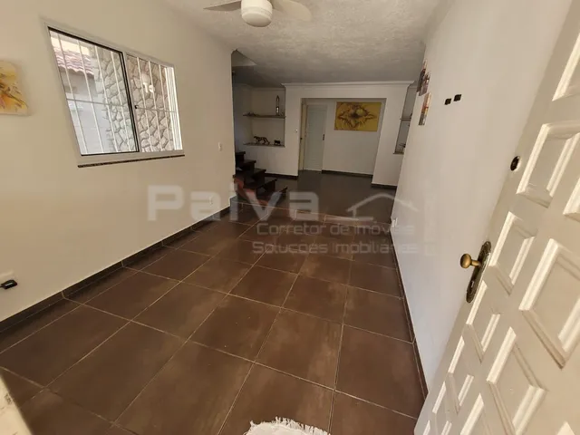 Imagem 10: Casa Duplex Rua do Supermaket