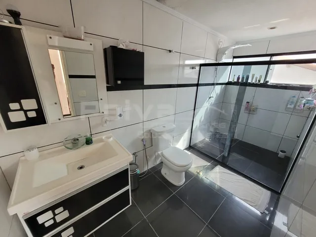 Imagem 7: Casa Duplex Rua do Supermaket