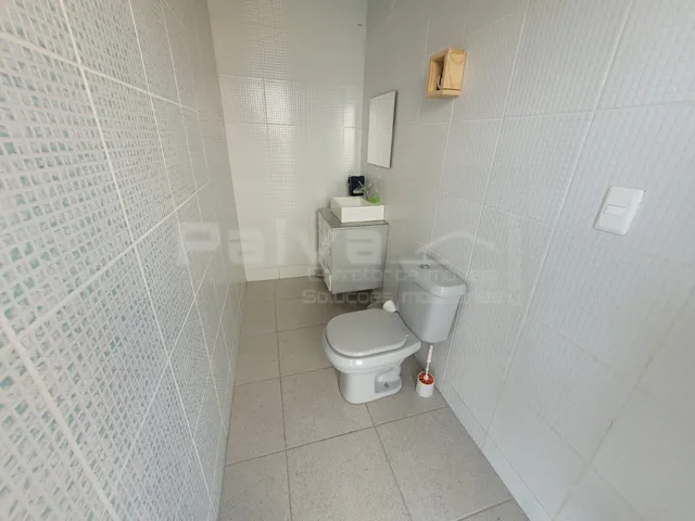Imagem 8: Casa Duplex Rua do Supermaket