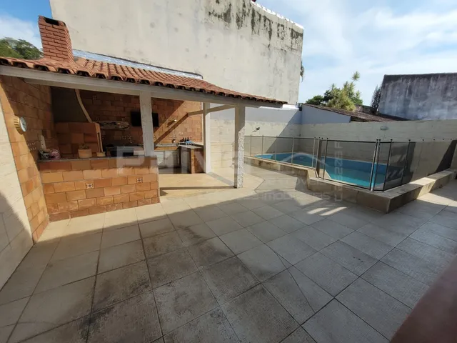 Imagem 9: Casa Duplex Rua do Supermaket
