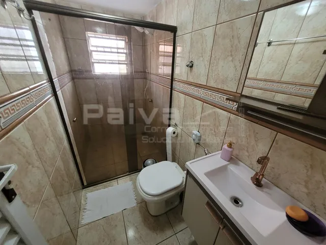 Imagem 16: Casa Duplex Rua do Supermaket