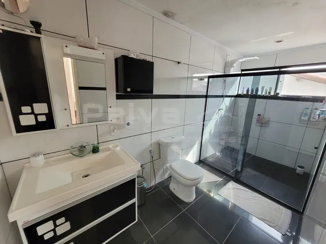 Imagem 14: Casa Duplex Rua do Supermaket