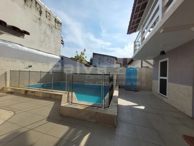 Imagem 2: Casa Duplex Rua do Supermaket