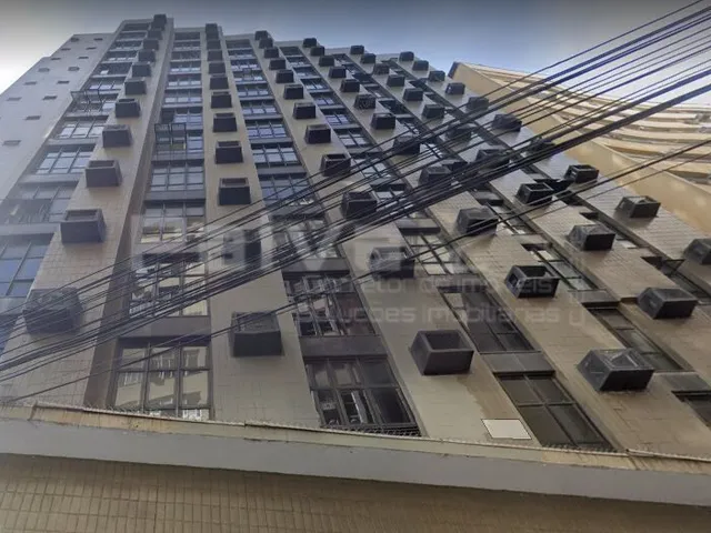 Imagem: Ótima Sala com 40M², no Ed. Niterói Working