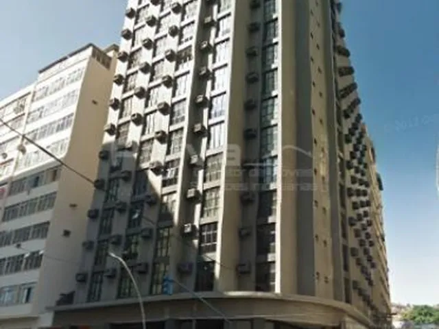 Imagem 4: Ótima Sala com 40M², no Ed. Niterói Working Center. Vazia