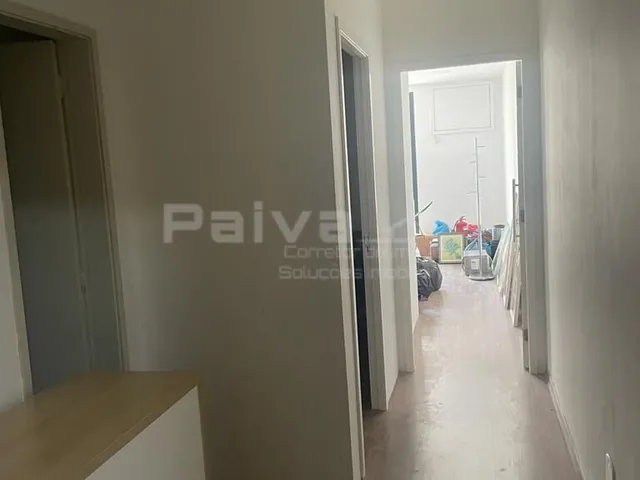 Imagem 2: Ótima Sala com 40M², no Ed. Niterói Working Center. Vazia