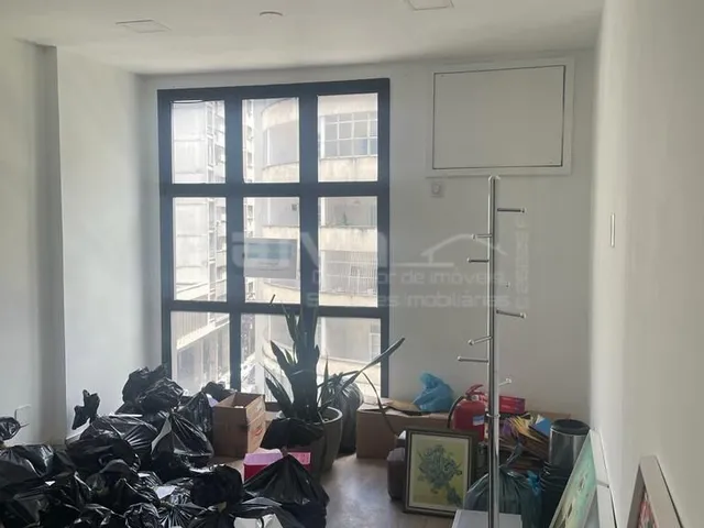 Imagem 9: Ótima Sala com 40M², no Ed. Niterói Working Center. Vazia