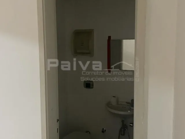 Imagem 7: Ótima Sala com 40M², no Ed. Niterói Working Center. Vazia