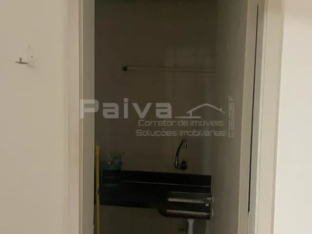 Imagem 6: Ótima Sala com 40M², no Ed. Niterói Working Center. Vazia