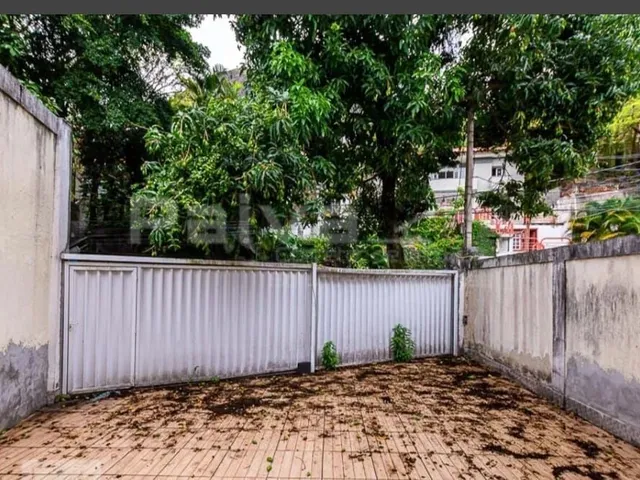 Imagem: Casa À Venda no Bairro São Francisco