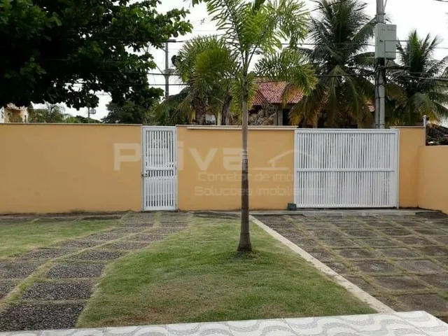 Imagem 3: Excelente Casa a 150 metros da Praia com terreno de 700m@ e área de 340m² construída