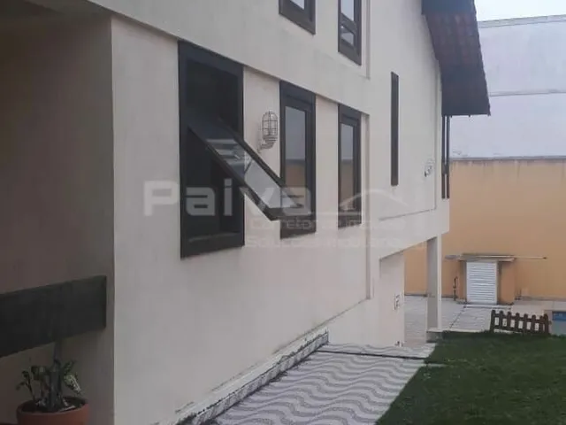 Imagem 9: Excelente Casa a 150 metros da Praia com terreno de 700m@ e área de 340m² construída