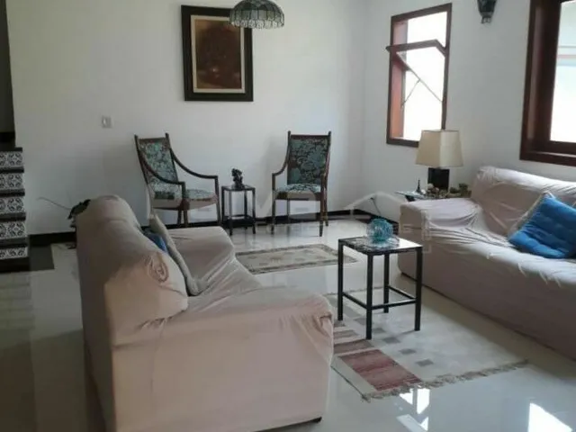Imagem 7: Excelente Casa a 150 metros da Praia com terreno de 700m@ e área de 340m² construída