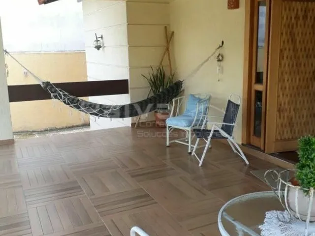 Imagem 14: Excelente Casa a 150 metros da Praia com terreno de 700m@ e área de 340m² construída