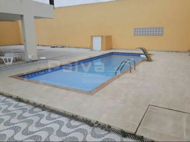 Imagem 8: Excelente Casa a 150 metros da Praia com terreno de 700m@ e área de 340m² construída