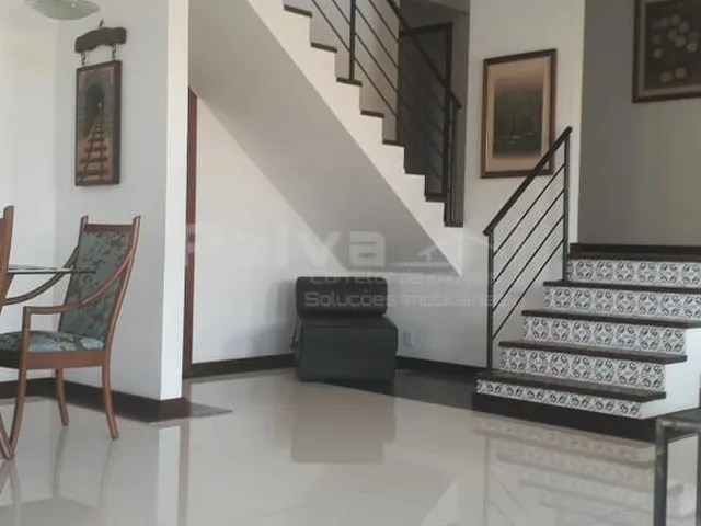 Imagem 12: Excelente Casa a 150 metros da Praia com terreno de 700m@ e área de 340m² construída