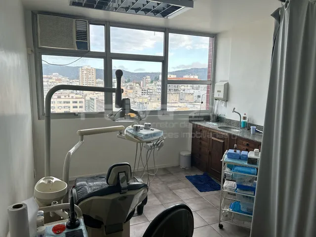 Imagem 4: Excelente Oportunidade! Sala Comercial Exclusiva em Icaraí