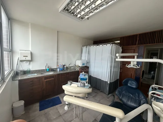 Imagem 9: Excelente Oportunidade! Sala Comercial Exclusiva em Icaraí