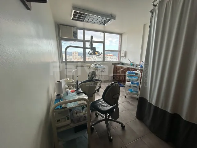 Imagem 3: Excelente Oportunidade! Sala Comercial Exclusiva em Icaraí