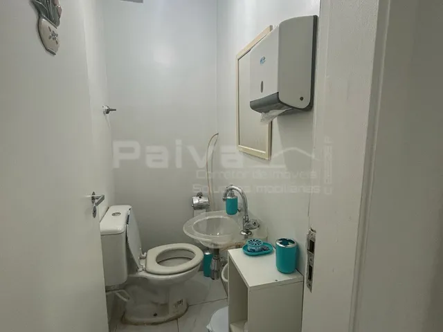 Imagem 8: Excelente Oportunidade! Sala Comercial Exclusiva em Icaraí