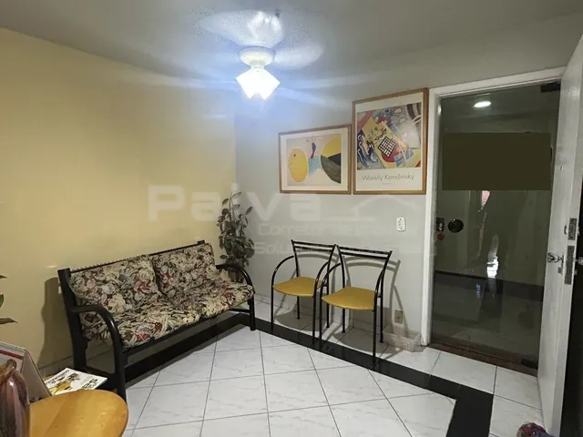Imagem 5: Excelente Oportunidade! Sala Comercial Exclusiva em Icaraí