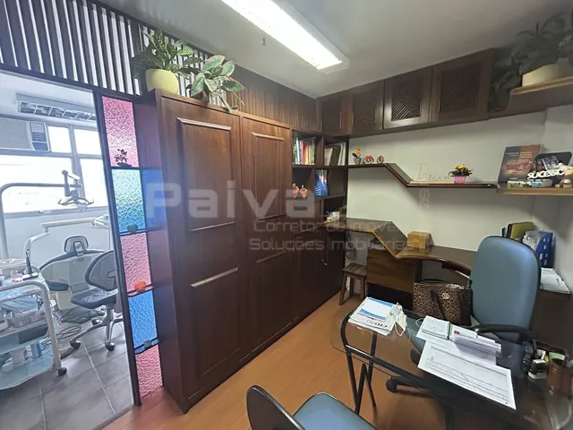 Imagem 11: Excelente Oportunidade! Sala Comercial Exclusiva em Icaraí