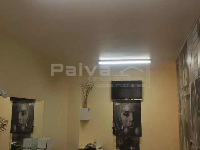 Imagem 8: Salão 40M², Prédio Sem Elevador, Frente para Rua, Alta Visibilidade