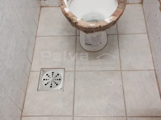 Imagem 9: Salão 40M², Prédio Sem Elevador, Frente para Rua, Alta Visibilidade