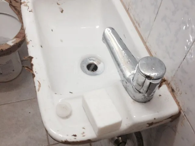 Imagem 14: Salão 40M², Prédio Sem Elevador, Frente para Rua, Alta Visibilidade