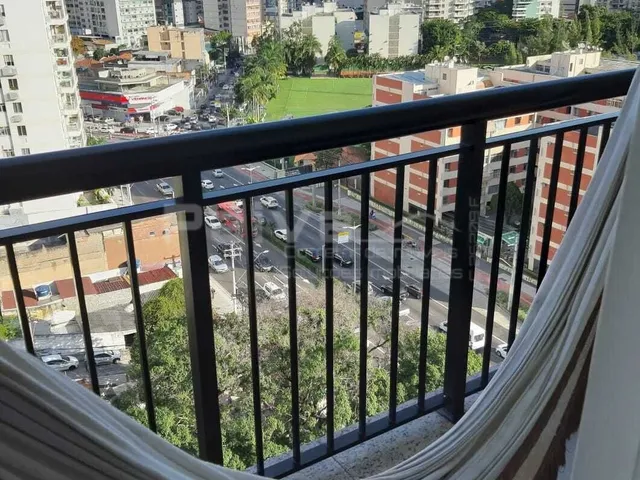 Imagem: Excelente 02 Quartos com Varanda, Suíte