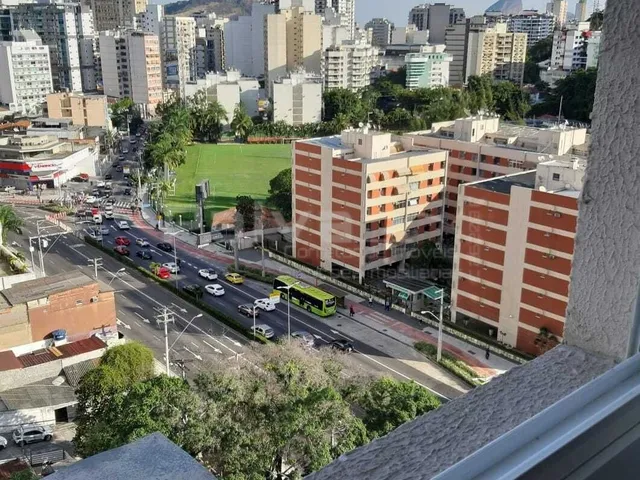 Imagem 5: Excelente 02 Quartos com Varanda, Suíte e Vaga, no Grand Life