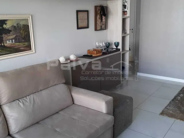 Imagem 3: Excelente 02 Quartos com Varanda, Suíte e Vaga, no Grand Life