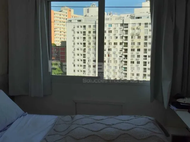 Imagem 6: Excelente 02 Quartos com Varanda, Suíte e Vaga, no Grand Life