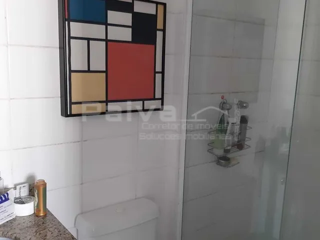 Imagem 10: Excelente 02 Quartos com Varanda, Suíte e Vaga, no Grand Life