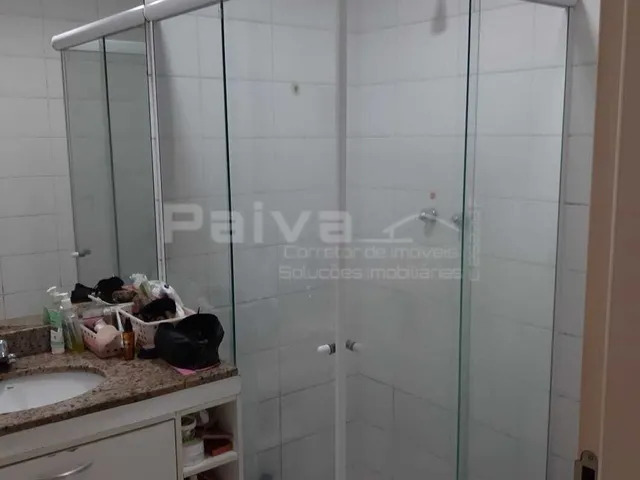 Imagem 2: Excelente 02 Quartos com Varanda, Suíte e Vaga, no Grand Life
