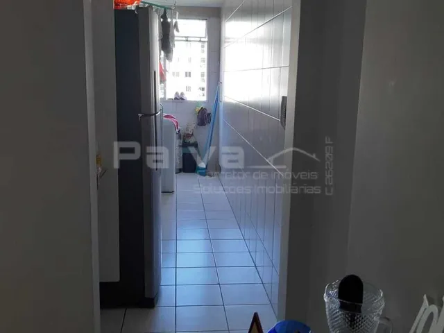 Imagem 12: Excelente 02 Quartos com Varanda, Suíte e Vaga, no Grand Life