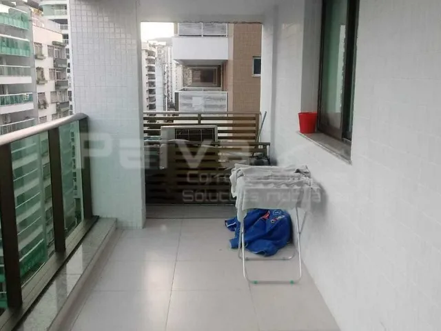 Imagem 8: Excelente Apto. Varanda, 02 Suítes e Vaga, Próximo Campo de São Bento