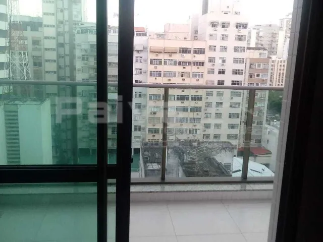 Imagem 14: Excelente Apto. Varanda, 02 Suítes e Vaga, Próximo Campo de São Bento