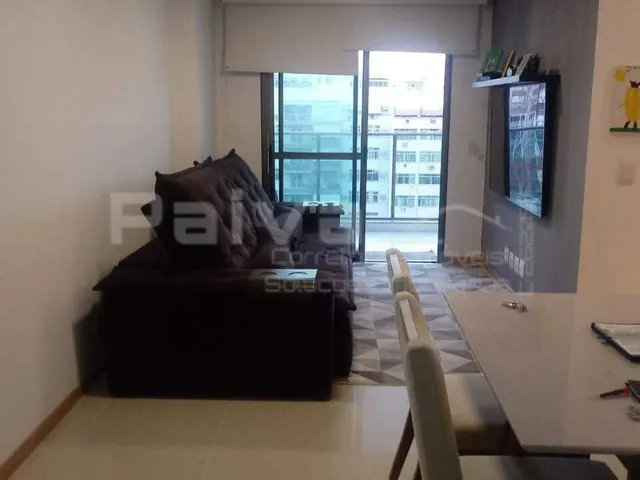 Imagem 7: Excelente Apto. Varanda, 02 Suítes e Vaga, Próximo Campo de São Bento