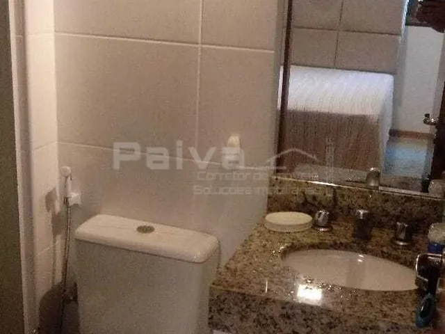 Imagem 15: Excelente Apto. Varanda, 02 Suítes e Vaga, Próximo Campo de São Bento
